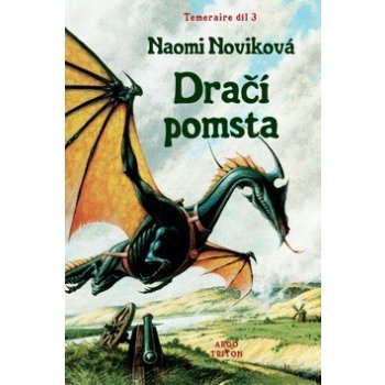 Dračí pomsta Naomi Noviková