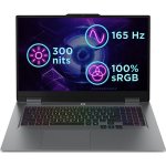 Lenovo LOQ 17IRX10 83JH009JCK – Zboží Živě