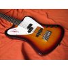 Baskytara EPIPHONE Thunderbird Bass