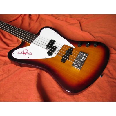 EPIPHONE Thunderbird Bass – Zboží Dáma