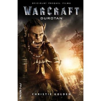 WarCraft: Durotan - Christie Golden