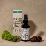 Kvitok Repelentní tělový olej Anti Mosquito BIO 50 ml – Zboží Dáma