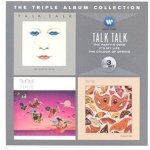 Talk Talk - Triple Album Collection CD – Sleviste.cz