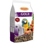 Avicentra Gold Velký papoušek 850 g – Zboží Dáma
