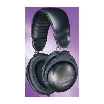 Audio-Technica ATH-M20