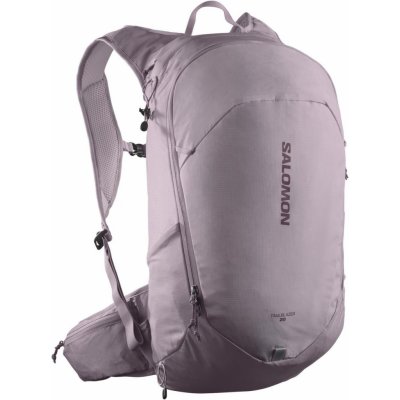 Salomon Trailblazer 20l Nirvana Plum Perfect – Zboží Dáma