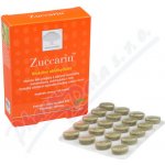 New Nordic Zuccarin 60 tablet – Hledejceny.cz
