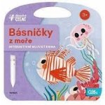 Albi Kouzelné čtení Minikniha Básničky z moře – Hledejceny.cz