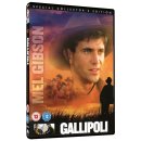 Gallipoli - Collectors Edition DVD