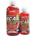Amix BCAA New Generation Liquid 1500 ml – Zboží Mobilmania