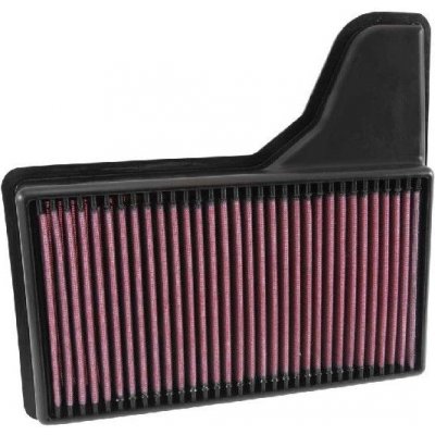 Vzduchový filtr K&N FILTERS 33-5029 – Hledejceny.cz
