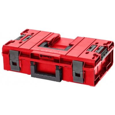 QBbrick System QS One 200 2.0 Vario RED Ultra HD SKRQ200V2CCZEPG013 – Hledejceny.cz