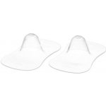 Philips Avent Chranič prsních bradavek střední 2 ks – Zboží Dáma