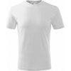 Dětské tričko Malfini Classic 100 bílá