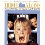 Ost - Home Alone CD – Sleviste.cz
