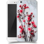 Acover Kryt na mobil Huawei P9 Lite 2017 - Kontrastní elegance – Zboží Mobilmania