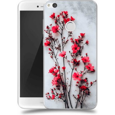 Acover Kryt na mobil Huawei P9 Lite 2017 - Kontrastní elegance – Zboží Mobilmania