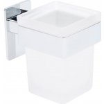 SAR Držák skleniček Vision chrom SATDVI27CH – Hledejceny.cz