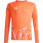 adidas Teamsport Tiro 26 Competition dlouhý rukáv oranžová – Zboží Dáma