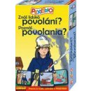 Betexa Pexetrio: Znáš lidská povolání?