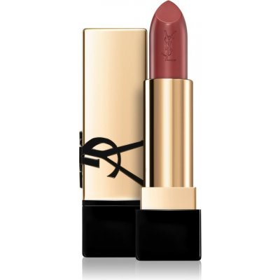 Yves Saint Laurent Rouge Pur Couture rtěnka N8 Blouse Nu 3,8 g – Hledejceny.cz