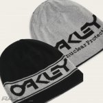 Oakley Tnp Reversible beanie blackout/white – Hledejceny.cz