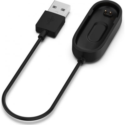 Tactical Xiaomi MiBand 4 USB nabíjecí kabel 2447510 – Zbozi.Blesk.cz