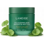 Laneige Cica Sleeping Mask 60 ml – Hledejceny.cz