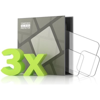 Tempered Glass Protector 0.3mm pro GoPro Hero 10 / Hero 9 voděodolné TGK-GP9-03 – Zboží Mobilmania