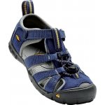 Keen Seacamp II CNX Blue Depths Gargoyle – Zbozi.Blesk.cz