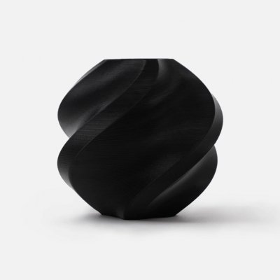 Bambu Lab PLA Basic černá 1,75 mm 1 kg – Zboží Živě