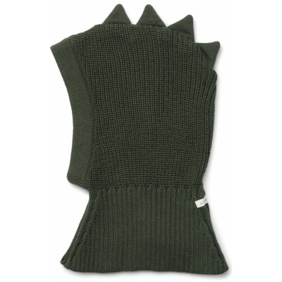 Liewood Hanibal kukla Dino Hunter green – Zboží Dáma