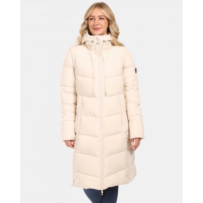 Kilpi Sali W beige – Zboží Dáma