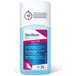 Hartmann Sterillium Protect Care gel na ruce dezinfekční přípravek 100 ml – Zbozi.Blesk.cz