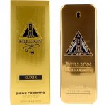 Paco Rabanne 1 Million Elixir parfémovaná voda pánská 200 ml – Hledejceny.cz