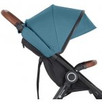 PETITE&MARS Stříška Royal Ocean Blue – Zboží Dáma