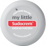 Sudocrem My little krém na pokožku 22 g – Zboží Dáma