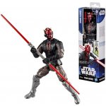 Hasbro Star Wars Titan Hero Darth Maul – Zboží Dáma