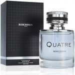 Boucheron Quatre toaletní voda pánská 100 ml – Zboží Mobilmania