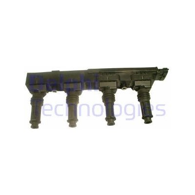 DELPHI Zapalovací cívka GN10207-12B1 – Hledejceny.cz