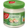 Hořčice G&G Tafelmeerrettich 190 g