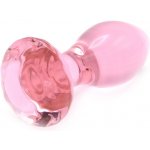 Kiotos Glass Plug Crystal Gem – Zbozi.Blesk.cz