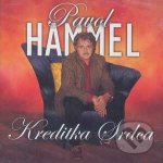 Hammel Pavol - Kreditka srdca CD – Hledejceny.cz