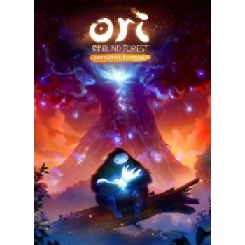 Ori and the Blind Forest (Definitive Edition)