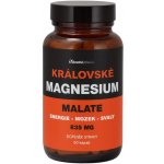 Kralovstvizdravi.cz Královské Magnesium Malate 1000 mg 90 kapslí – Hledejceny.cz