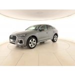 Audi Q5 40 TDI quattro S-line Sportback 150 kW | Zboží Auto