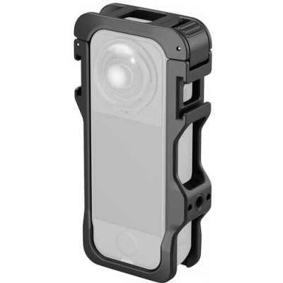 SmallRig Cage for Insta360 X4 Air 5940 – Zboží Živě