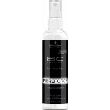 Schwarzkopf BC Fibre Force Conditioner ve spreji 150 ml