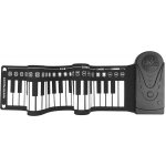 Alum online Rolovací piano 49 kláves – Zbozi.Blesk.cz