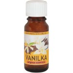 Phytos Vanilka vonný olej 10 ml – Hledejceny.cz